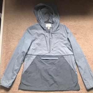 Zine Shiloh Women’s Large Windbreaker